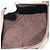 Borsa Boston GUCCI Sherry Line Canvas Beige Silver 000 0851 Auth 195413A Argento - vista 11