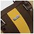 Borsa Boston GUCCI Sherry Line Canvas Beige Silver 000 0851 Auth 195413A Argento - vista 17