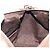 Borsa Boston GUCCI Sherry Line Canvas Beige Silver 000 0851 Auth 195413A Argento - vista 19