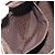 Borsa Boston GUCCI Sherry Line Canvas Beige Silver 000 0851 Auth 195413A Argento - vista 22