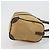 Borsa Boston GUCCI Sherry Line Canvas Beige Silver 000 0851 Auth 195413A Argento - vista 3