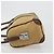 Borsa Boston GUCCI Sherry Line Canvas Beige Silver 000 0851 Auth 195413A Argento - vista 4
