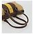 Borsa Boston GUCCI Sherry Line Canvas Beige Silver 000 0851 Auth 195413A Argento - vista 7