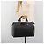 LOUIS VUITTON Epi Speedy 30 Hand Bag Noir Black M43002 LV Auth 195990A Nero - vista 22