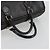 LOUIS VUITTON Epi Speedy 30 Hand Bag Noir Black M43002 LV Auth 195990A Nero - vista 7