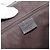 Borsa GUCCI GG Canvas Web Sherry Line Bag Nylon Outlet Brown Silver 293592 Auth 195991 Marrone Argento - vista 17