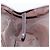 Borsa GUCCI GG Canvas Web Sherry Line Bag Nylon Outlet Brown Silver 293592 Auth 195991 Marrone Argento - vista 19