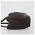 Borsa GUCCI GG Canvas Web Sherry Line Bag Nylon Outlet Brown Silver 293592 Auth 195991 Marrone Argento - vista 4