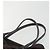 Borsa GUCCI GG Canvas Web Sherry Line Bag Nylon Outlet Brown Silver 293592 Auth 195991 Marrone Argento - vista 8