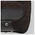 Borsa GUCCI GG Canvas Web Sherry Line Bag Nylon Outlet Brown Silver 293592 Auth 195991 Marrone Argento - vista 9