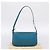 LOUIS VUITTON Epi Pochette Accessoires Pouch Cyan M40823 LV Auth 196344V - vista 12