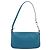 LOUIS VUITTON Epi Pochette Accessoires Pouch Cyan M40823 LV Auth 196344V - vista 13