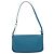 LOUIS VUITTON Epi Pochette Accessoires Pouch Cyan M40823 LV Auth 196344V - vista 2