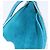 LOUIS VUITTON Epi Pochette Accessoires Pouch Cyan M40823 LV Auth 196344V - vista 20