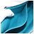 LOUIS VUITTON Epi Pochette Accessoires Pouch Cyan M40823 LV Auth 196344V - vista 22