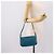 LOUIS VUITTON Epi Pochette Accessoires Pouch Cyan M40823 LV Auth 196344V - vista 23
