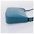LOUIS VUITTON Epi Pochette Accessoires Pouch Cyan M40823 LV Auth 196344V - vista 4