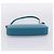 LOUIS VUITTON Epi Pochette Accessoires Pouch Cyan M40823 LV Auth 196344V - vista 5