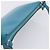 LOUIS VUITTON Epi Pochette Accessoires Pouch Cyan M40823 LV Auth 196344V - vista 6