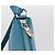 LOUIS VUITTON Epi Pochette Accessoires Pouch Cyan M40823 LV Auth 196344V - vista 9