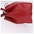 Borsa a tracolla LOUIS VUITTON Epi Petit Noe Rossa M44107 LV Auth 195592A Rosso - vista 4