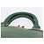 Borsa a mano LOUIS VUITTON Epi Alma Borneo Green M52144 LV Auth 196763V - vista 14