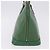 Borsa a mano LOUIS VUITTON Epi Alma Borneo Green M52144 LV Auth 196763V - vista 4
