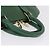 Borsa a mano LOUIS VUITTON Epi Alma Borneo Green M52144 LV Auth 196763V - vista 8