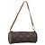 LOUIS VUITTON Pochette Papillon Monogram LV Auth 195230V Monogramme