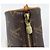 LOUIS VUITTON Pochette Papillon Monogram LV Auth 195230V Monogramme - vue 10