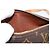 LOUIS VUITTON Pochette Papillon Monogram LV Auth 195230V Monogramme - vue 11