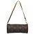 LOUIS VUITTON Pochette Papillon Monogram LV Auth 195230V Monogramme - vue 13