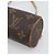 LOUIS VUITTON Pochette Papillon Monogram LV Auth 195230V Monogramme - vue 14