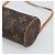 LOUIS VUITTON Pochette Papillon Monogram LV Auth 195230V Monogramme - vue 16