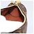 LOUIS VUITTON Pochette Papillon Monogram LV Auth 195230V Monogramme - vue 18