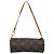 LOUIS VUITTON Pochette Papillon Monogram LV Auth 195230V Monogramme - vue 2