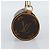 LOUIS VUITTON Pochette Papillon Monogram LV Auth 195230V Monogramme - vue 4