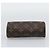 LOUIS VUITTON Pochette Papillon Monogram LV Auth 195230V Monogramme - vue 5