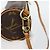 LOUIS VUITTON Pochette Papillon Monogram LV Auth 195230V Monogramme - vue 9