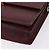Borsa a tracolla CARTIER Must Line in pelle Bordeaux Gold Auth ka5688 - vista 15