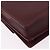 Borsa a tracolla CARTIER Must Line in pelle Bordeaux Gold Auth ka5688 - vista 16