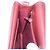 Borsa a tracolla CARTIER Must Line in pelle Bordeaux Gold Auth ka5688 - vista 20