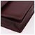 Borsa a tracolla CARTIER Must Line in pelle Bordeaux Gold Auth ka5688 - vista 9