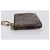 LOUIS VUITTON Monogram Pochette Cles Coin Purse M60033 LV Auth 180959 Monograma - vista 3