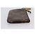 LOUIS VUITTON Monogram Pochette Cles Coin Purse M60033 LV Auth 180959 Monograma - vista 4