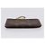 LOUIS VUITTON Monogram Pochette Cles Coin Purse M60033 LV Auth 180959 Monograma - vista 7