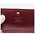 LOUIS VUITTON Damier Ebene Multicles 4 Key Case N63082 Auth 194304M - vista 17