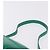 SAINT LAURENT Borsa Classic Duffle in pelle 2way Verde Oro 322049 Auth 196768V D'oro - vista 16