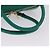 SAINT LAURENT Borsa Classic Duffle in pelle 2way Verde Oro 322049 Auth 196768V D'oro - vista 7