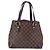 LOUIS VUITTON Damier Ebene Hampstead PM Tote Bag N51205 LV Auth 195359 - Ansicht 2